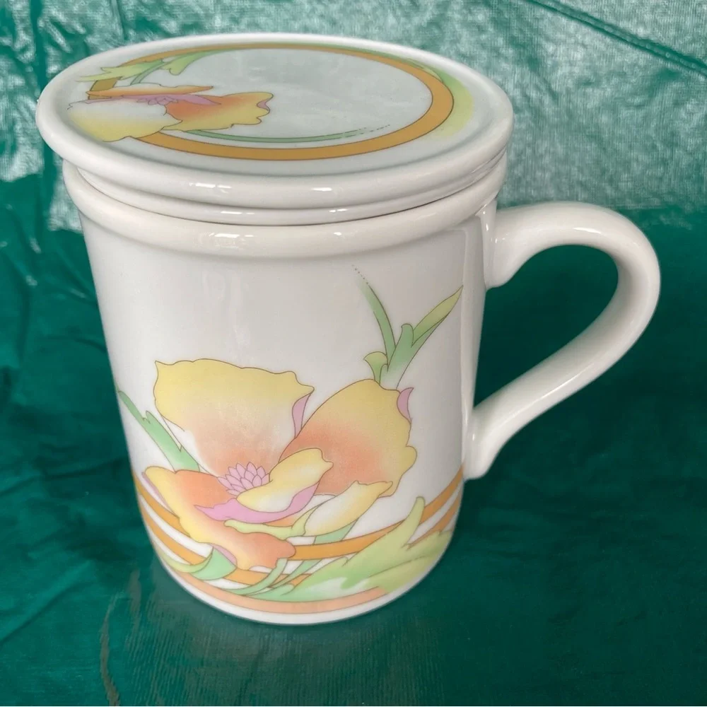 Toscany rare find